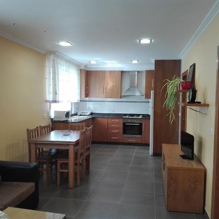 Appartement Casa Sara à Sanxenxo Extérieur photo